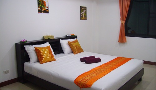 Apartment 1 Bedroom