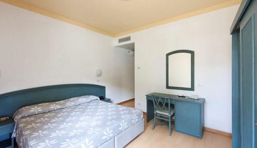 Habitación doble