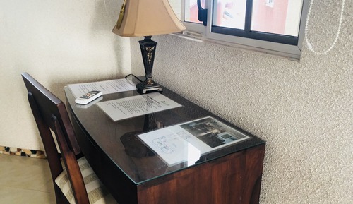 Habitación triple estándar