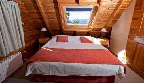Bungalow (2 People)