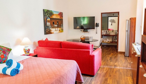 Apartamento