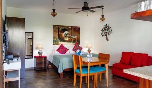 Apartamento