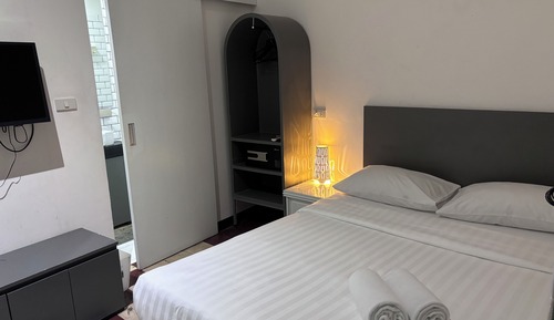 Private Room