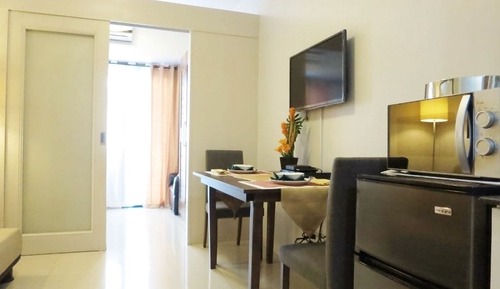 Apartamento, 1 habitación