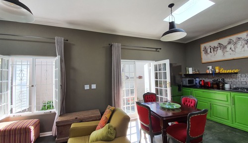 Apartamento Confort