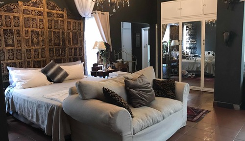 Apartamento Confort