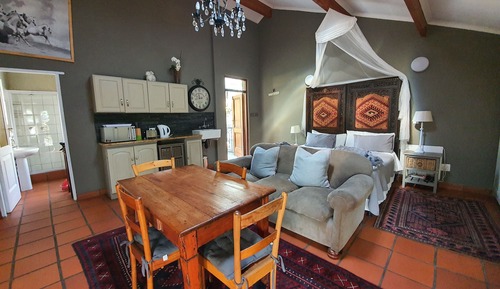 Apartamento Confort