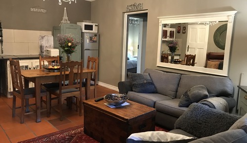 Apartamento Confort