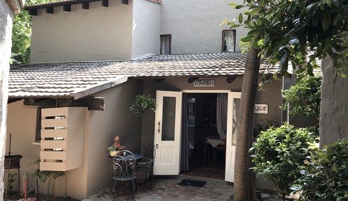 Apartamento Confort