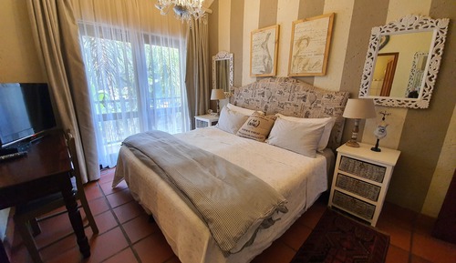 Apartamento Confort