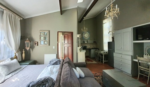 Suite estudio Confort