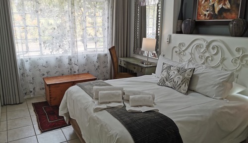 Suite familiar, 2 habitaciones (Two-Bedroom Suite)