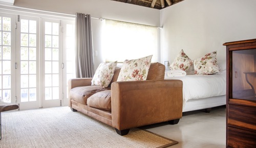 Habitación de lujo, 1 habitación
