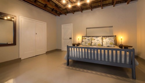 Habitación familiar, 1 habitación