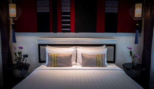 Romantic Lanna Grand Deluxe