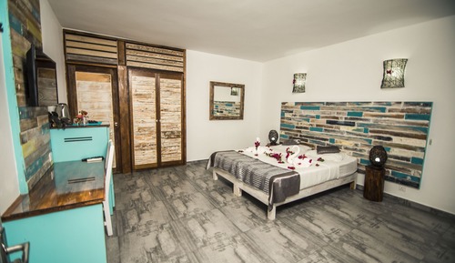 Habitación Confort