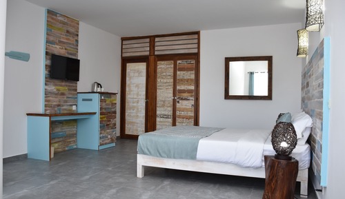 Habitación superior