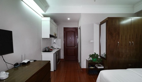 Estudio estándar