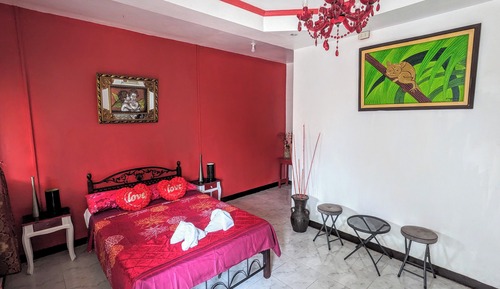 Habitación (Love Story)