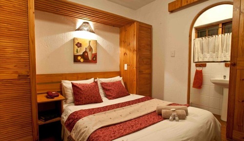 Habitación económica
