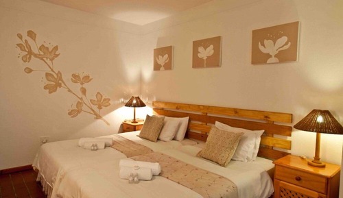 Suite Confort, 1 habitación
