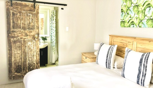Habitación estándar, 1 habitación