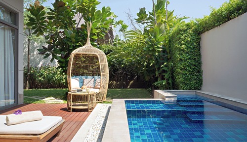 Avani Pool Villa - SIGNATURE WELLNESS RETREAT