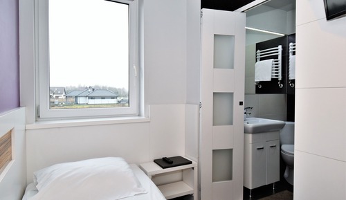 Habitación clásica