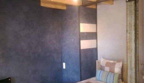 Apartamento de lujo, baño privado