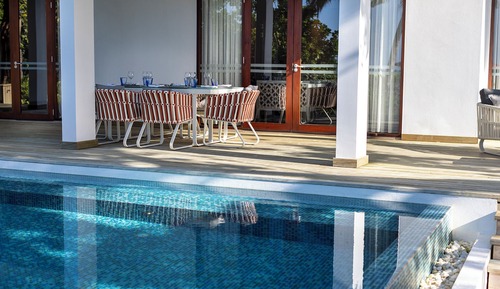 Two Bedroom Dhigali Suite