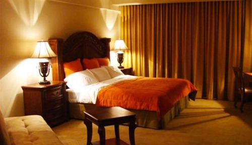 Suite Deluxe, 1 cama de matrimonio grande