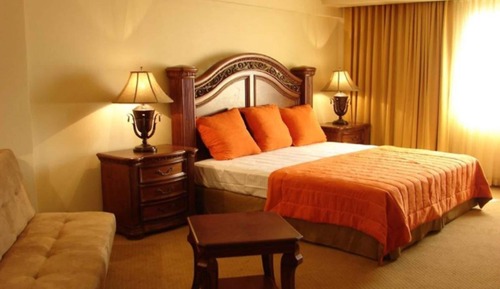 Suite familiar, 2 habitaciones