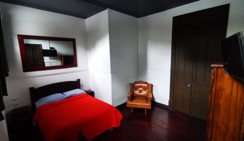 Habitación Confort doble