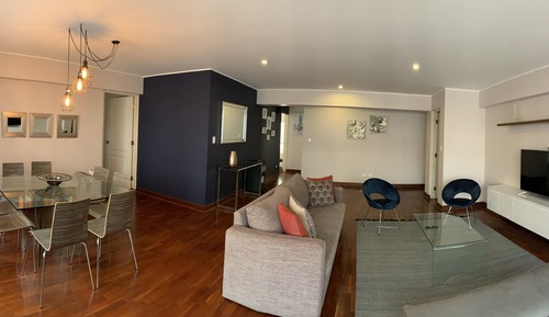 Apartamento Confort, 3 habitaciones
