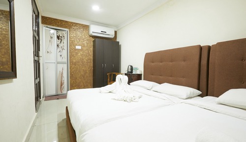 Habitación familiar