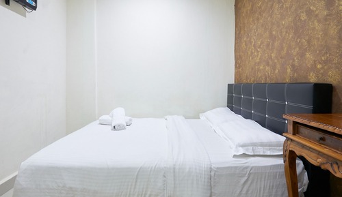 Habitación estándar