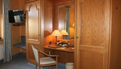 Habitación estándar doble (Tenerife)