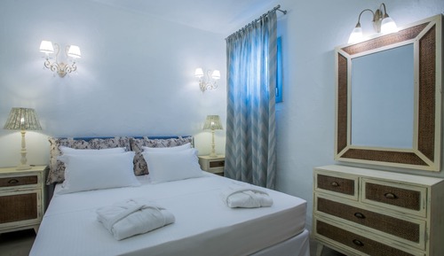 Villa Grand, piscina privada (Up to 8 persons)