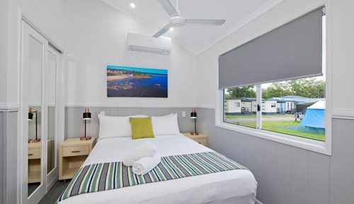 Villa Deluxe, 2 habitaciones (Sky Deck)