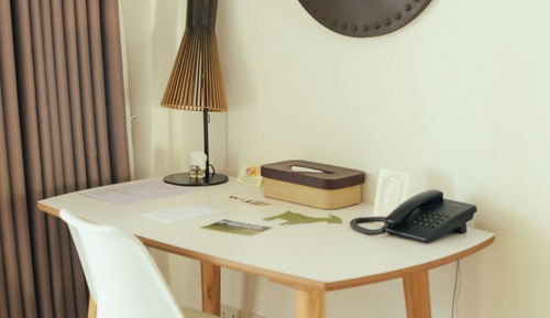 Habitación Deluxe, 2 camas individuales, vistas al mar