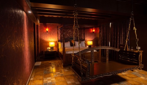 Suite familiar, 2 habitaciones