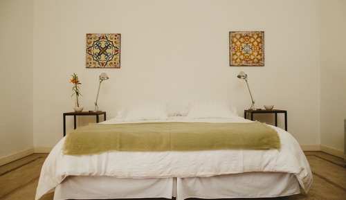 Suite tradicional, 1 habitación, vistas al viñedo