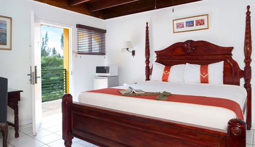 Habitación estándar