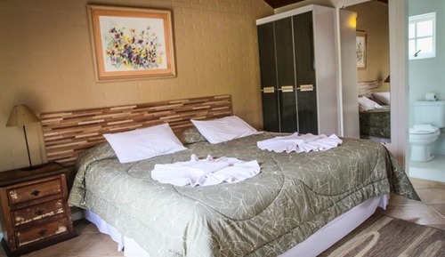 Chalet de lujo (Master)