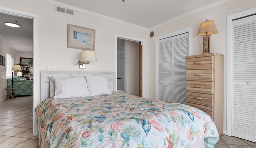 Suite exclusiva, 1 cama de matrimonio con sofá cama, cocina, vistas al mar