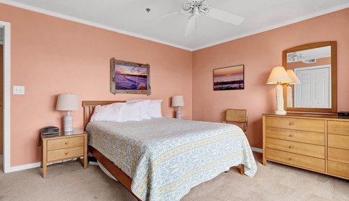 Suite exclusiva, 1 cama de matrimonio con sofá cama, cocina, vistas al mar