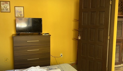 Habitación doble superior