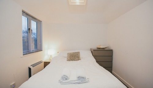 Comfort Apartment, 2 Bedrooms