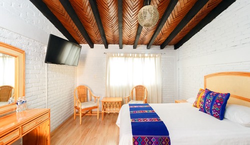 Habitación Confort