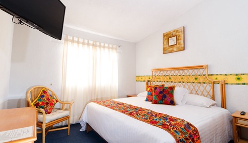 Suite estudio superior, 2 habitaciones